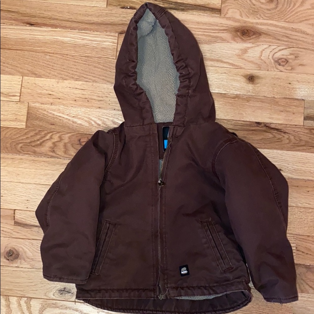 Berne Winter Coat